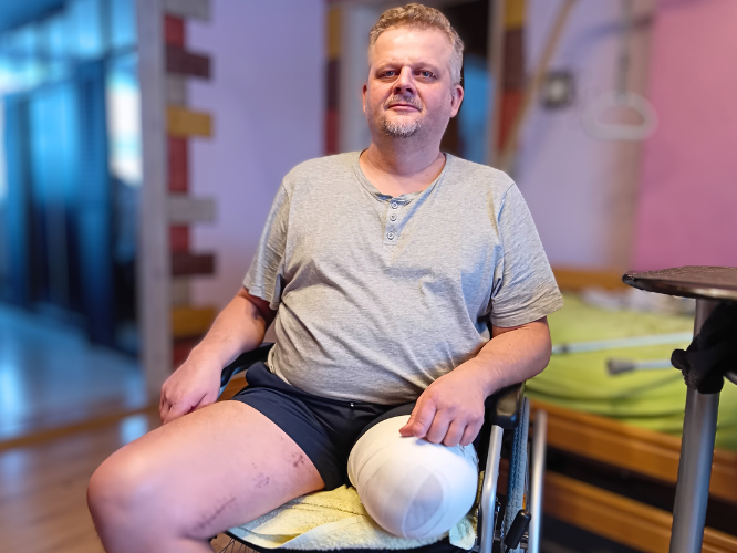 Michał Magiera - main photo