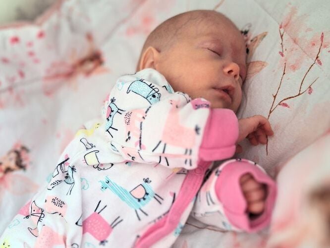 Sonia Adamska - zdjęcie główne