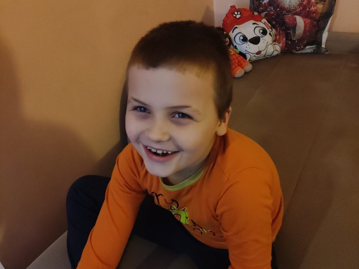 Jakub Staszczyk - zdjęcie główne