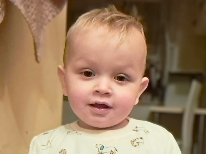 Gabryś Mańko - zdjęcie główne