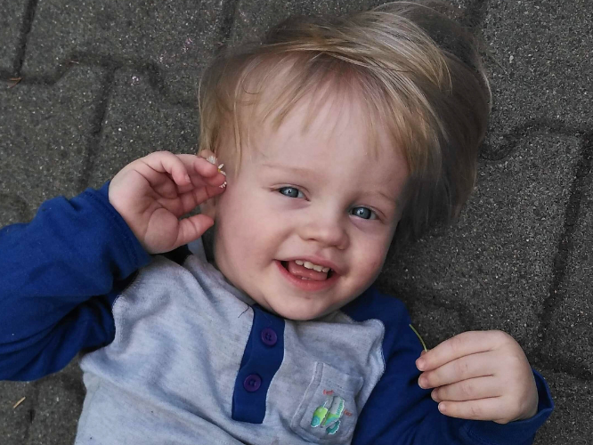 Filip Ciachurski - zdjęcie główne