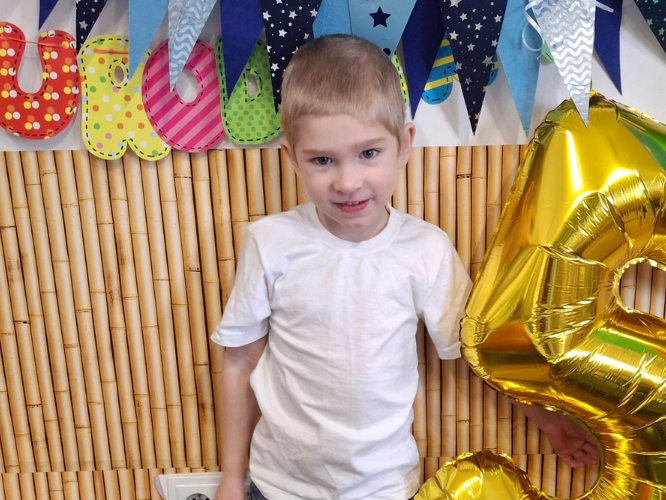 Filip Szczerbiwilk - zdjęcie główne