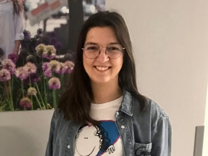 Karolina Złotorzyńska - zdjęcie główne