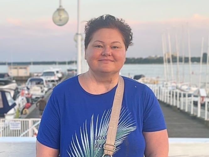 Anna Puk - zdjęcie główne