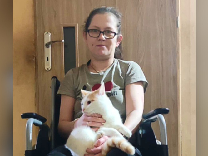 Beata Motyka - zdjęcie główne