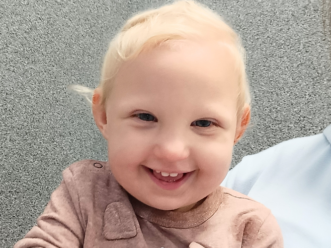 Julia Stadnik - zdjęcie główne