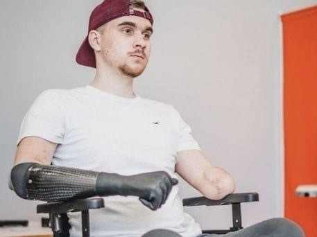 Maciej Kuliński - main photo