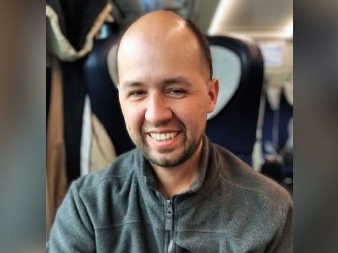 Łukasz Staniczek - zdjęcie główne