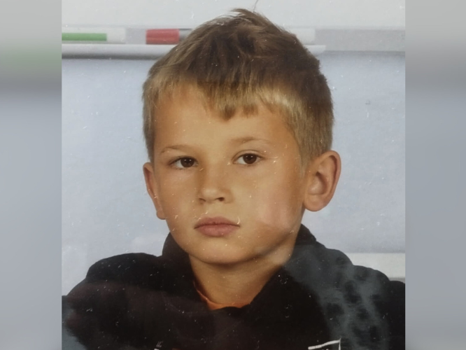 Piotr Olszewski - zdjęcie główne