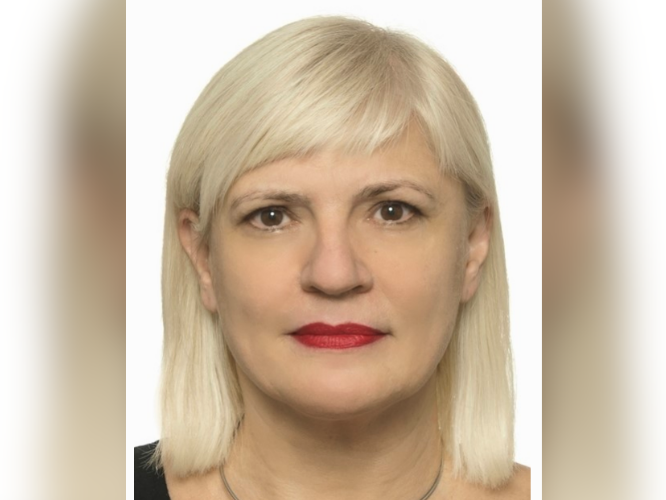 Irena Zielińska - zdjęcie główne