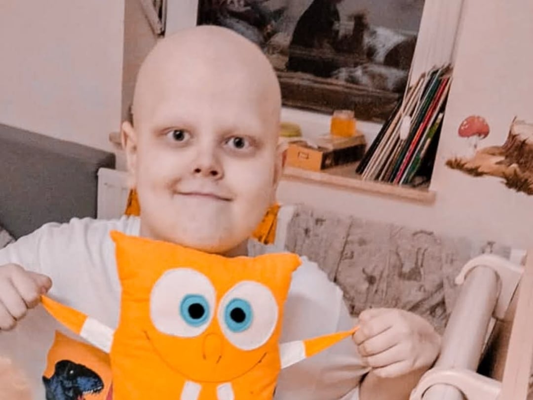 Ksawery Bednarz - zdjęcie główne