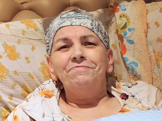 Barbara Konopacka - main photo