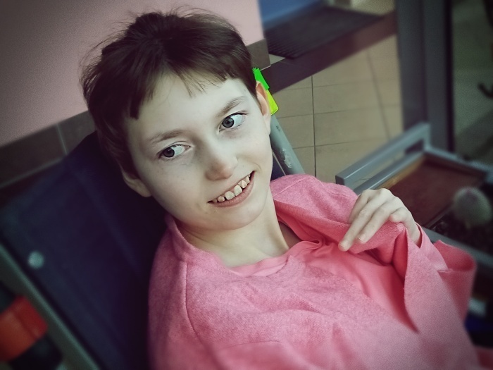 Agata Marczak - zdjęcie główne