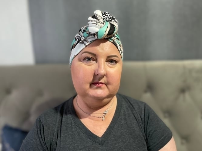 Aneta Rzeźniczek - zdjęcie główne