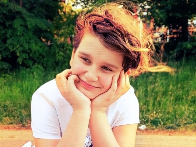 Julka Czerwińska - zdjęcie główne