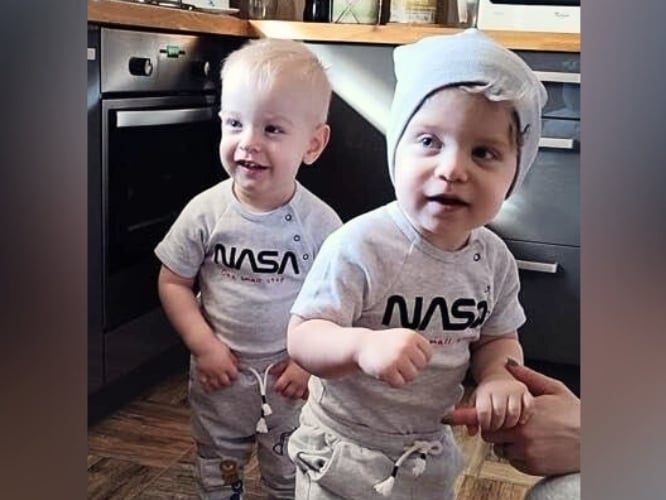 Fabian i Marcel Młynarczyk - zdjęcie główne