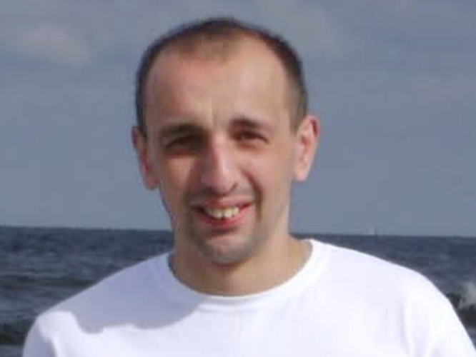 Rodzina Zakrzewskich - zdjęcie główne