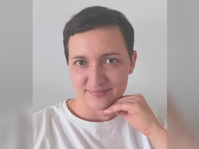 Lucyna Zatorska - zdjęcie główne