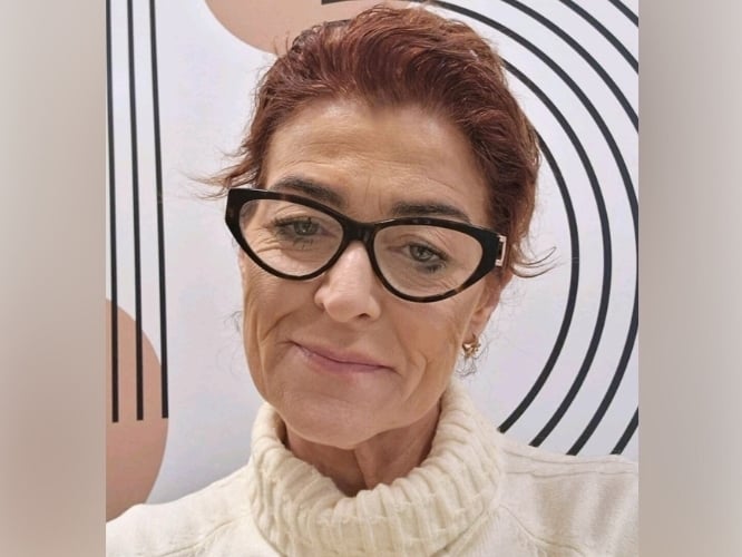 Wioletta Drywa-Grzesik - main photo