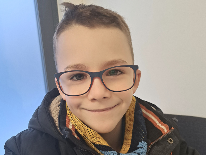 Tomek Gryc - zdjęcie główne