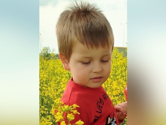 Mateusz Łazowy - zdjęcie główne