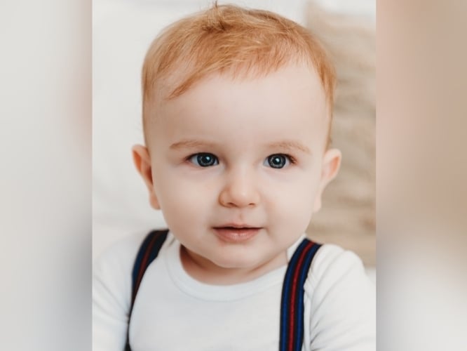 Antoś Stachura - zdjęcie główne