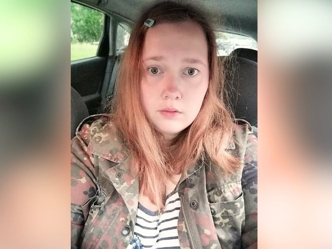 Anita Musiał - zdjęcie główne