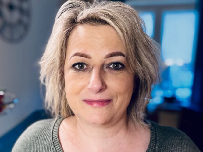 Ewa Górczyk - main photo