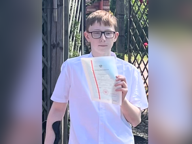 Kajetan Kuczyński - zdjęcie główne