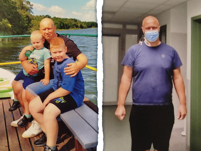 Marcin Zalewski - zdjęcie główne