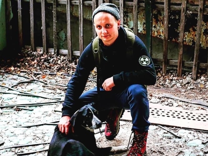 Łukasz Gajewski - zdjęcie główne