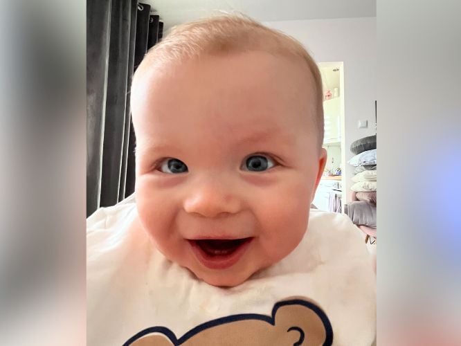 Oliwier Krasowski - main photo