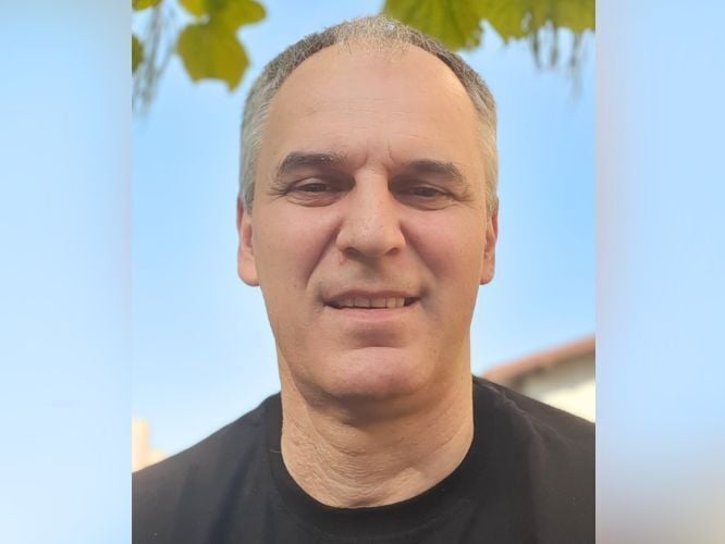 Robert Kużdżał - main photo