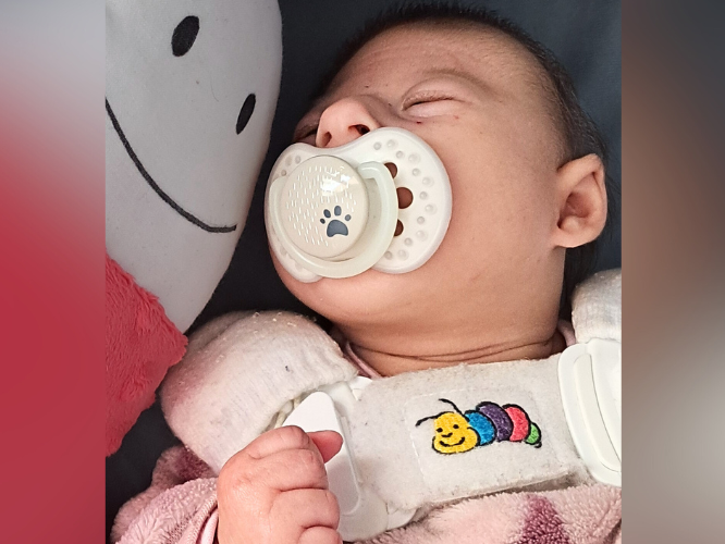 Magdalenka Syma - zdjęcie główne