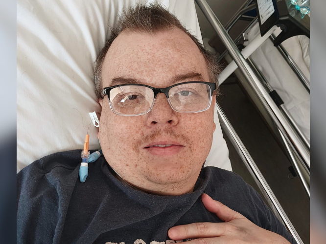 Adam Trzaskalski - zdjęcie główne