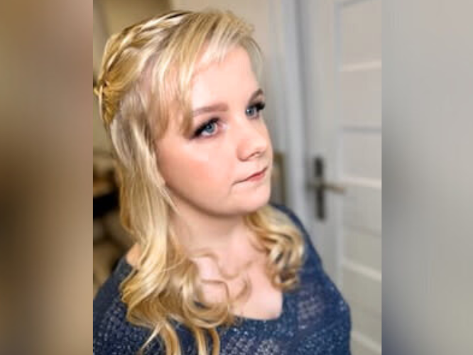 Daria Majewska - main photo