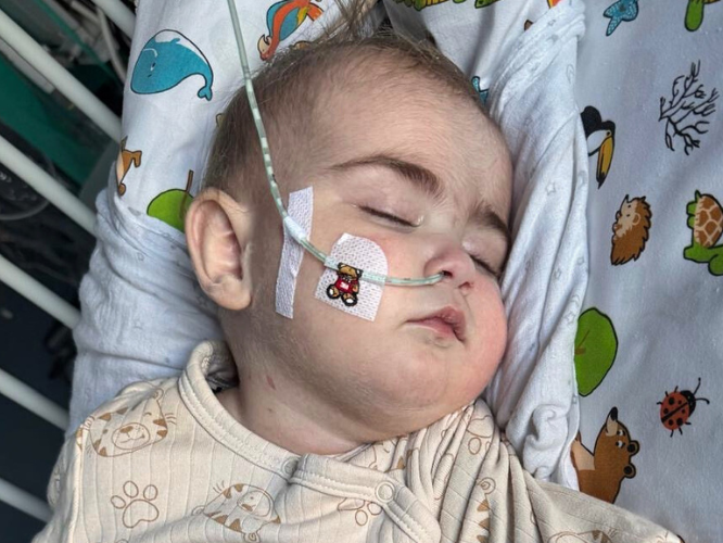 Lena Ceglarek - zdjęcie główne