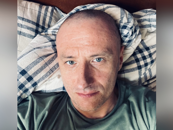 Tomasz Rożek - zdjęcie główne