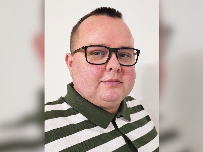 Jarek Matras - zdjęcie główne