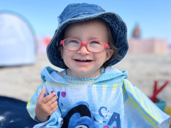 Madzia Tomaszewska - main photo