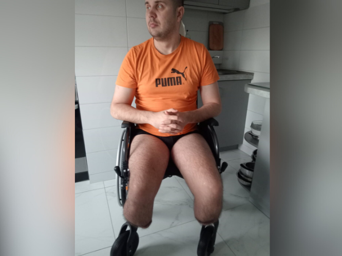 Mateusz Dmochowski - zdjęcie główne