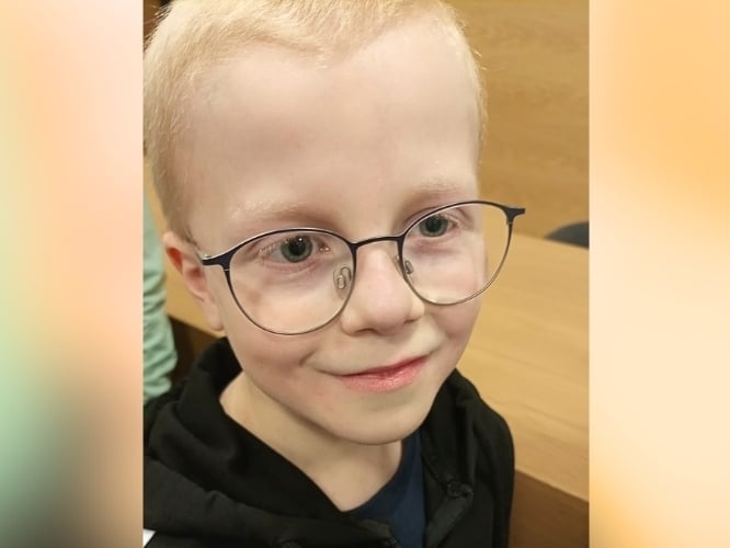 Jakub Kotowski - zdjęcie główne