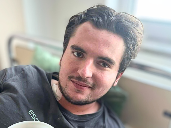 Bartek Malengowski - zdjęcie główne