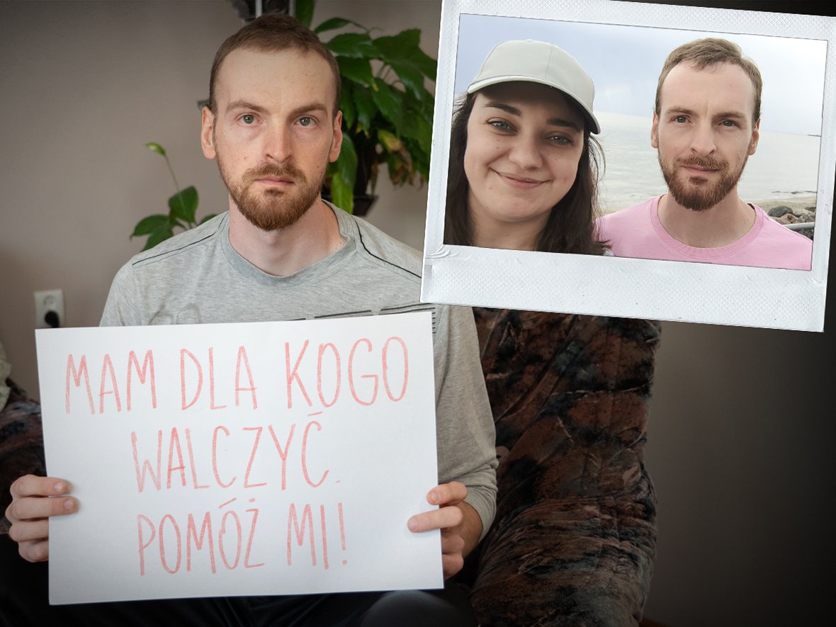 Łukasz Grześkowiak - zdjęcie główne