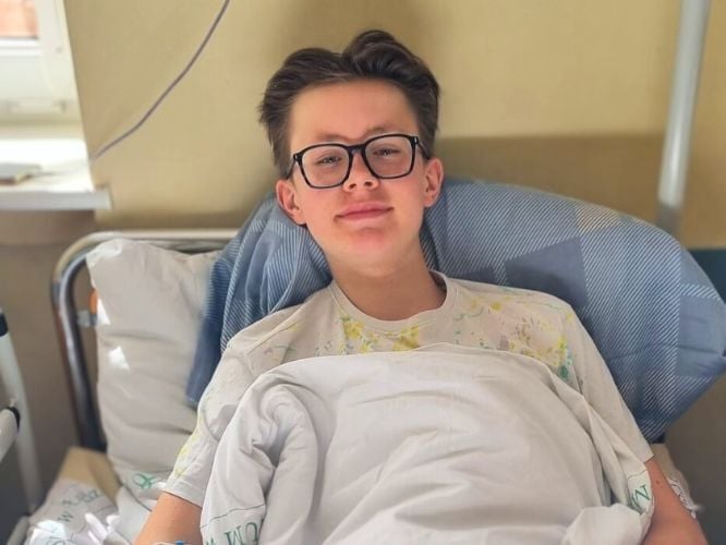 Maciej Kosmalski - zdjęcie główne