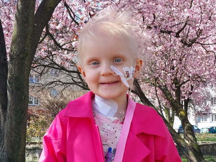 Emilia Zdendiak - zdjęcie główne