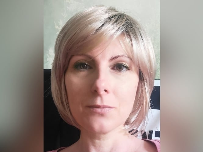 Lidia Latko - zdjęcie główne