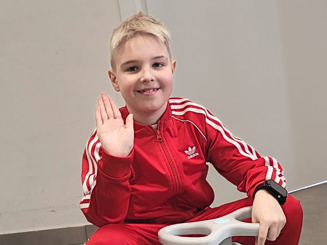 Maksymilian Kulig-Olszewski - zdjęcie główne