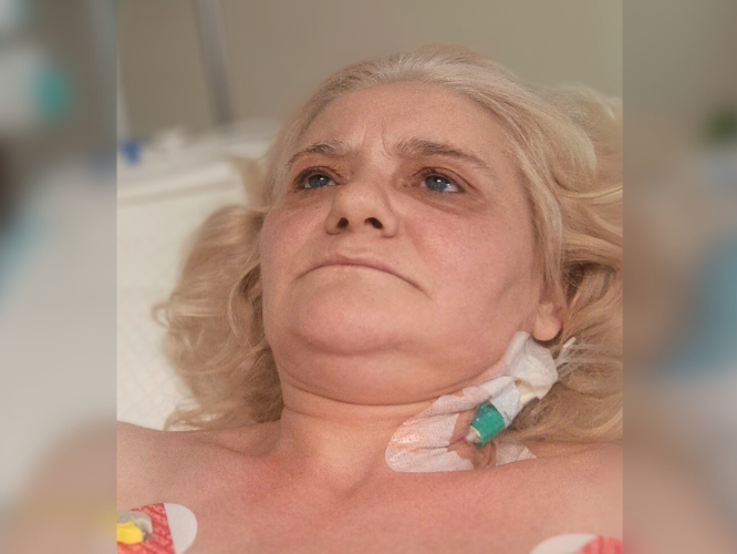 Agnieszka Grodecka - zdjęcie główne