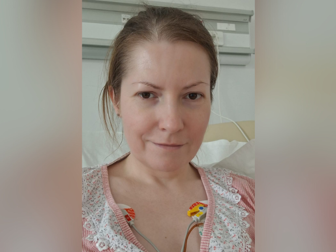 Anna Grabarska - zdjęcie główne